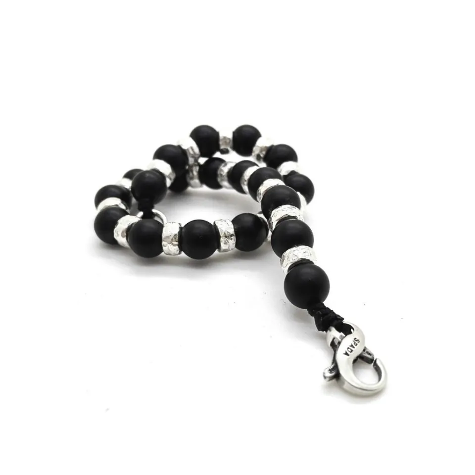 Bracciali | Bracciali Spadini*Spadarella Gioielli Bracciale spadino con pietre - SPBR513