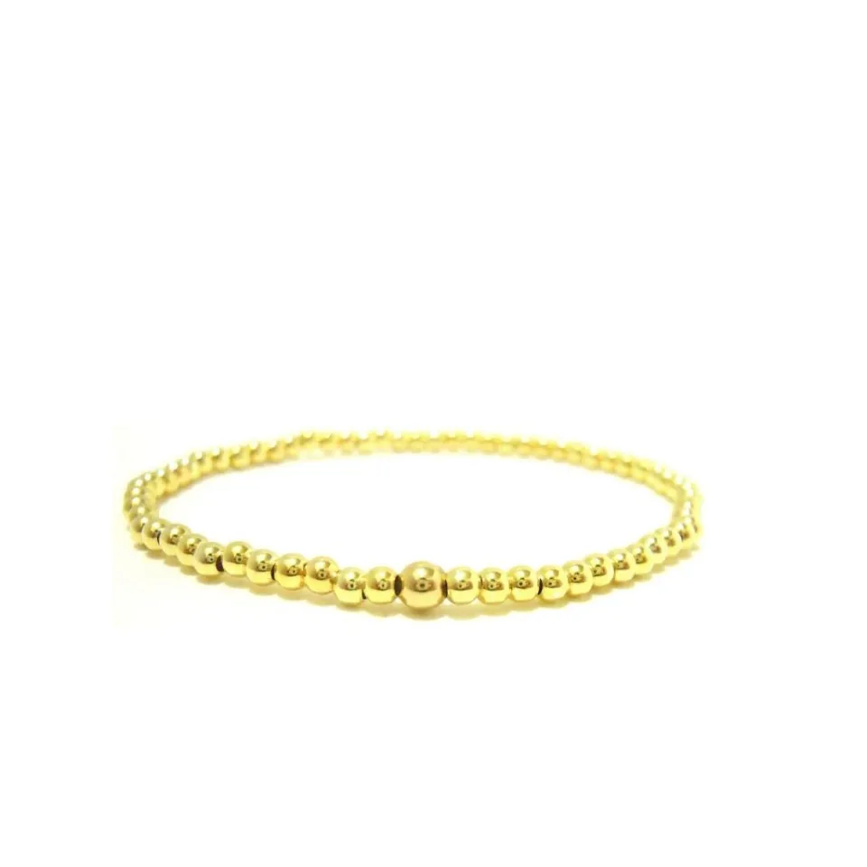 Bracciali | Bracciali Spadini*Spadarella Gioielli Bracciale spadino elastico - SPBR034