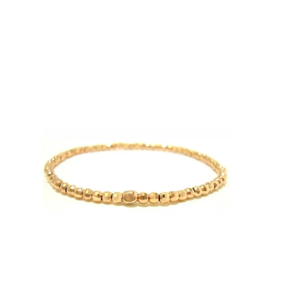 Bracciali | Bracciali Spadini*Spadarella Gioielli Bracciale spadino elastico - SPBR078