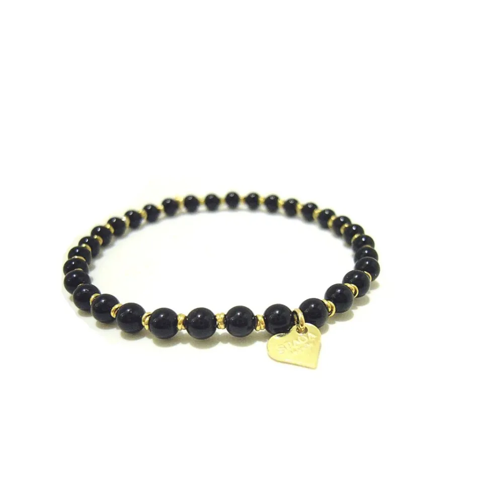 Bracciali | Bracciali Spadini*Spadarella Gioielli Bracciale spadino elastico - SPBR267