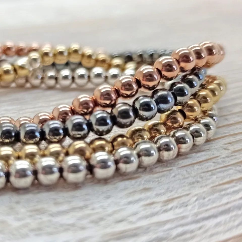 Bracciali | Bracciali Spadini*Spadarella Gioielli Bracciale spadino elastico - SPBR034