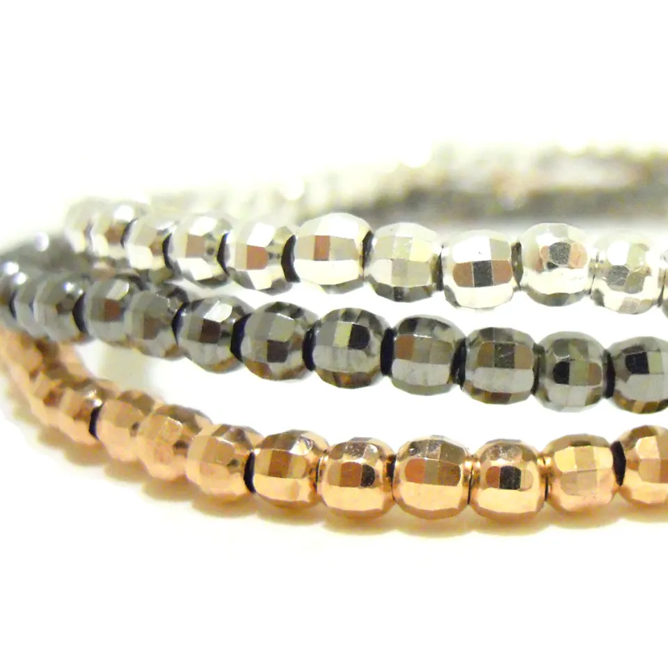 Bracciali | Bracciali Spadini*Spadarella Gioielli Bracciale spadino elastico - SPBR078