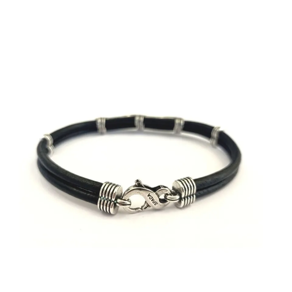 Bracciali | Bracciali Spadini*Spadarella Gioielli Bracciale spadino Filosofo - SPBR694