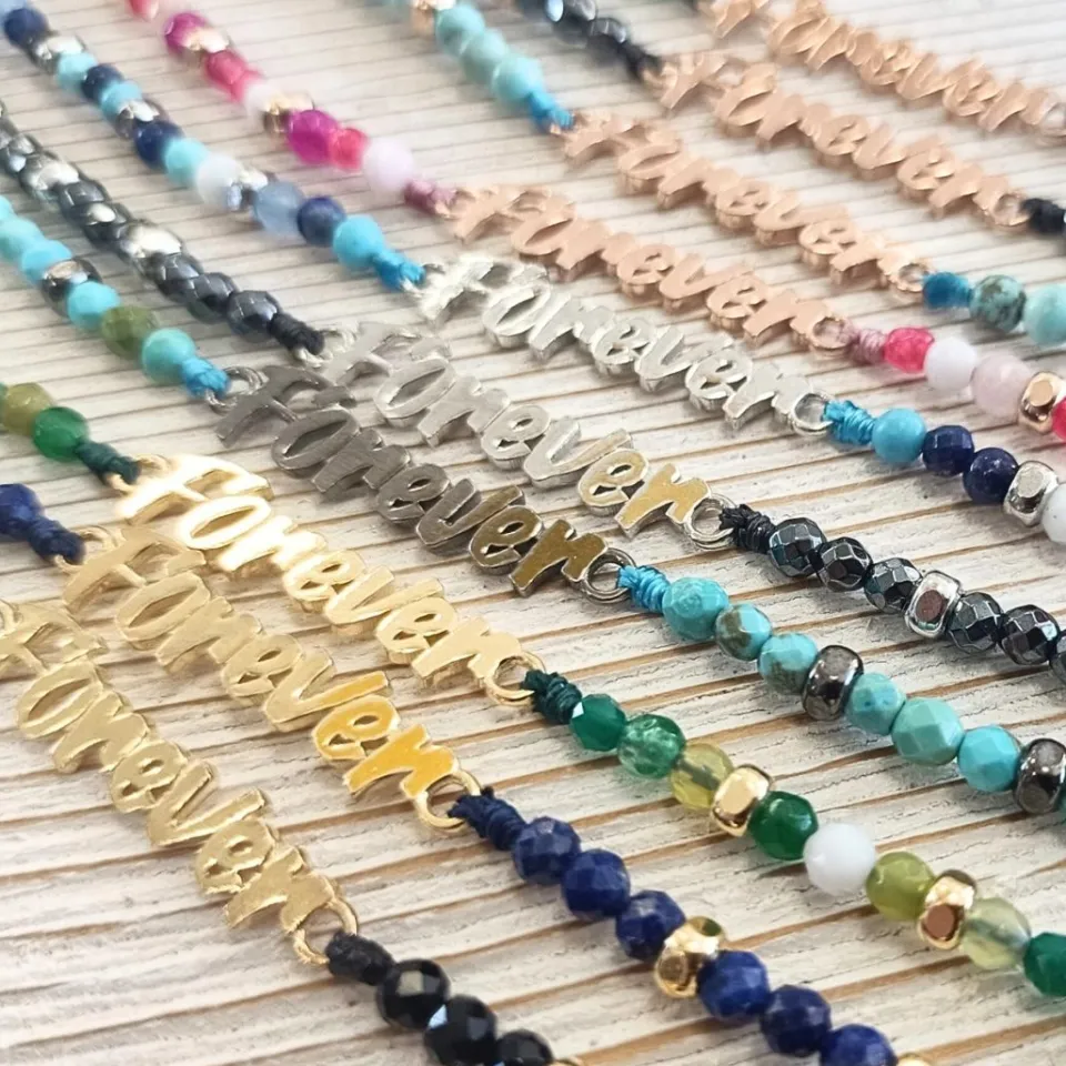 bracciale_spadino_forever_1.webp Bracciali | Bracciali Spadini*Spadarella Gioielli Bracciale spadino Forever - SPBR671