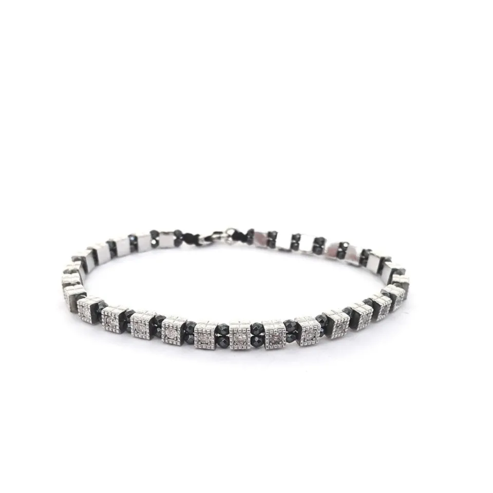 Bracciali | Bracciali Spadini*Spadarella Gioielli Bracciale spadino Hollywood dream - SPBR524