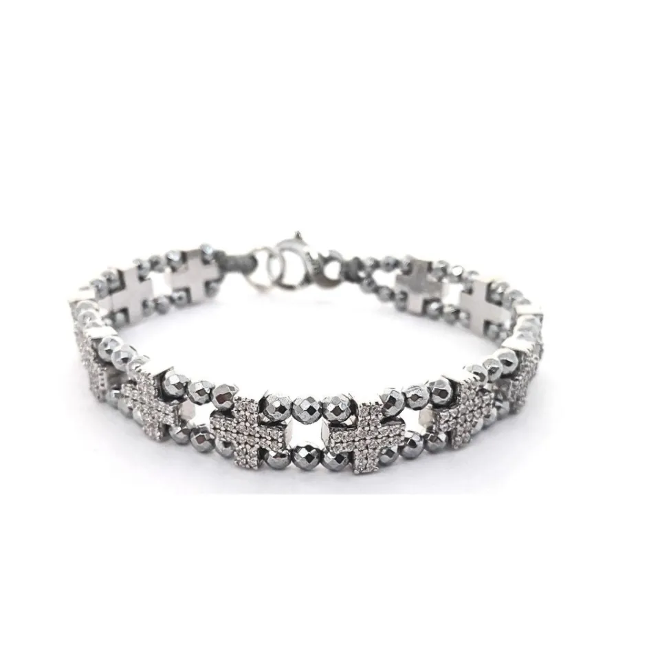 Bracciali | Bracciali Spadini*Spadarella Gioielli Bracciale spadino Hollywood dream - SPBR520