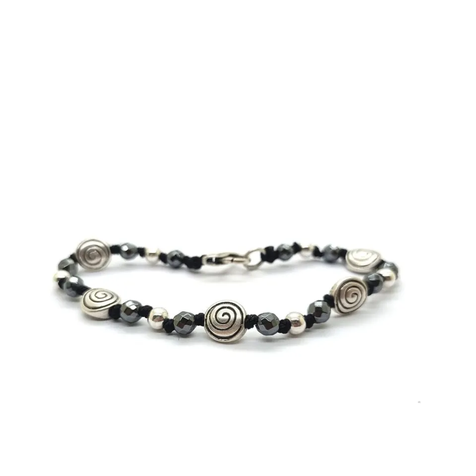 Bracciali | Bracciali Spadini*Spadarella Gioielli Bracciale spadino Ibiza - SPBR122