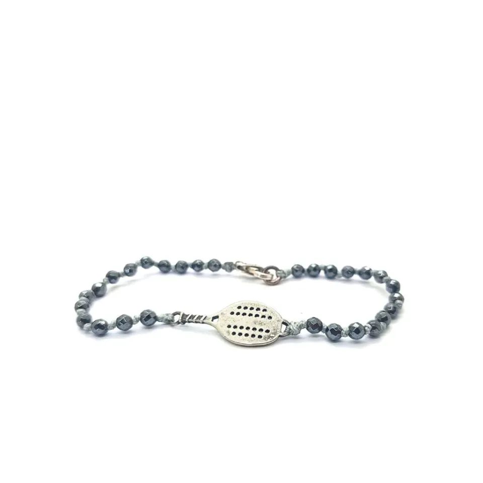 Bracciali | Bracciali Spadini*Spadarella Gioielli Bracciale spadino Inseparabile pietre - SPBR324