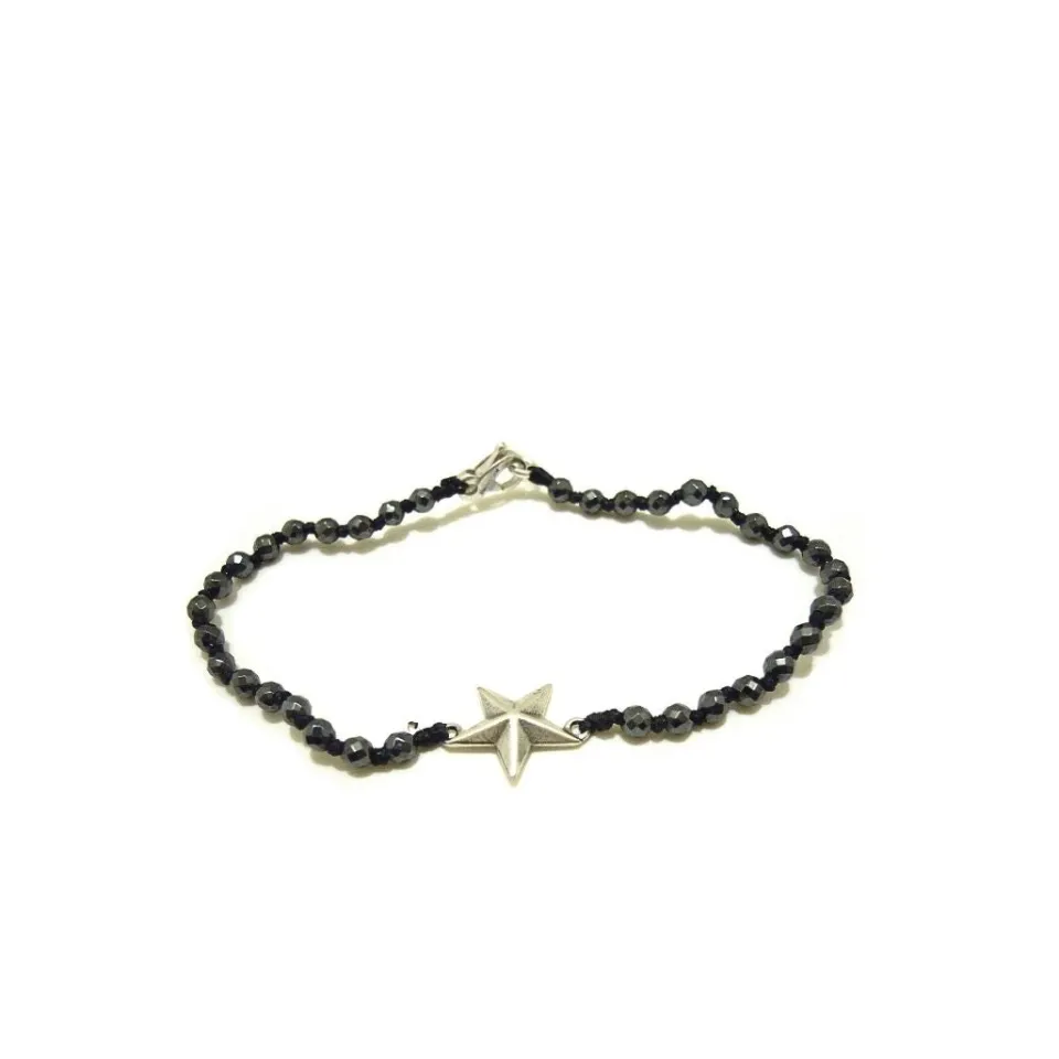 Bracciali | Bracciali Spadini*Spadarella Gioielli Bracciale spadino Inseparabile pietre - SPBR317