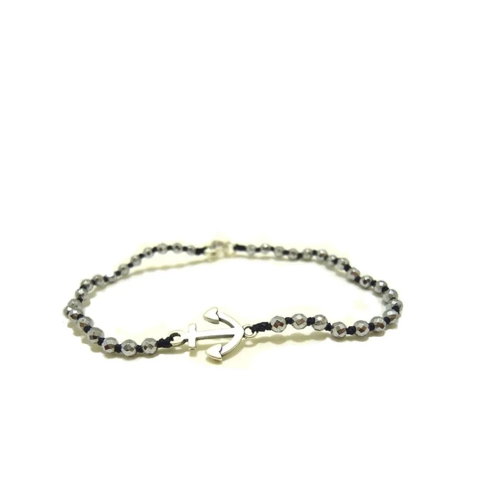 Bracciali | Bracciali Spadini*Spadarella Gioielli Bracciale spadino Inseparabile pietre - SPBR320