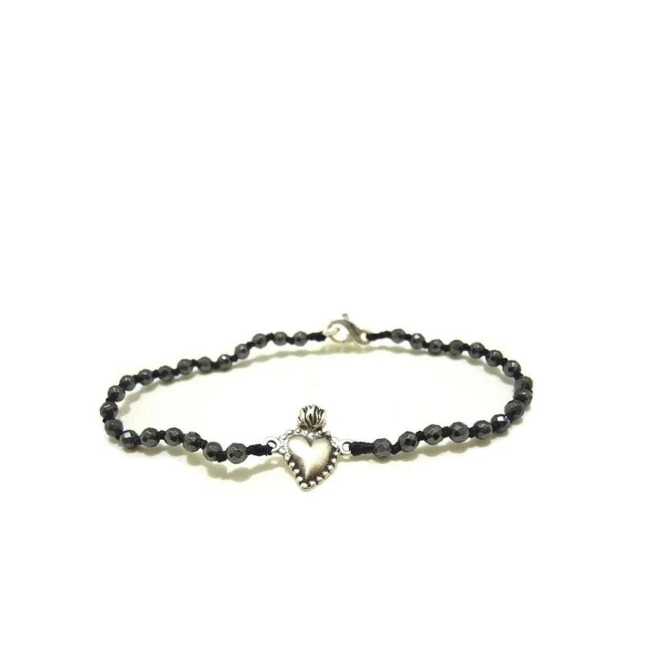 Bracciali | Bracciali Spadini*Spadarella Gioielli Bracciale spadino Inseparabile pietre - SPBR321