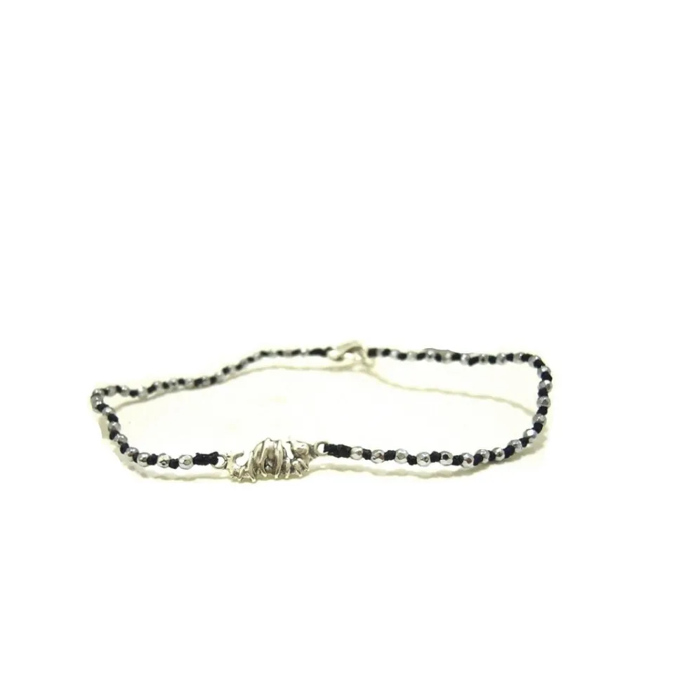 Bracciali | Bracciali Spadini*Spadarella Gioielli Bracciale spadino Inseparabile pietre - SPBR322