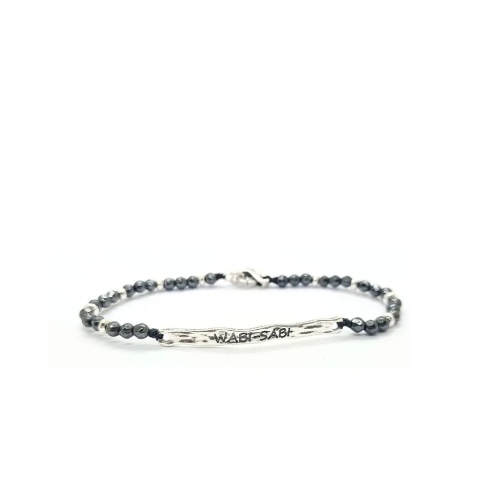 Bracciali | Bracciali Spadini*Spadarella Gioielli Bracciale spadino Intraducibili WABI-SABI - SPBR717