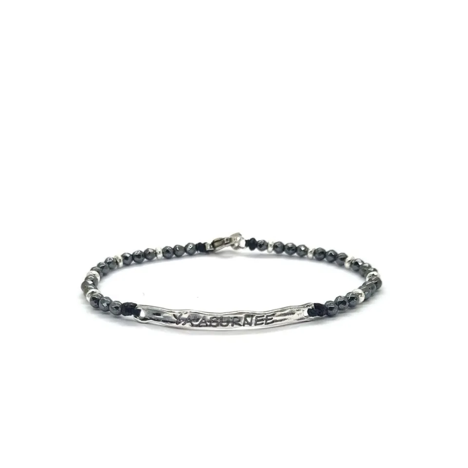 Bracciali | Bracciali Spadini*Spadarella Gioielli Bracciale spadino Intraducibili YA'ABURNEE - SPBR714