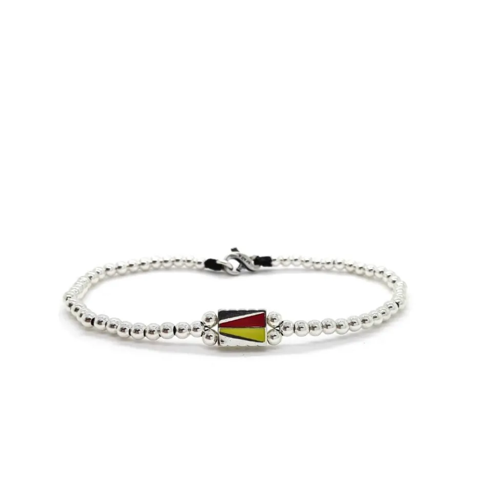 Bracciali | Bracciali Spadini*Spadarella Gioielli Bracciale Spadino La Saviolina - SPBR580