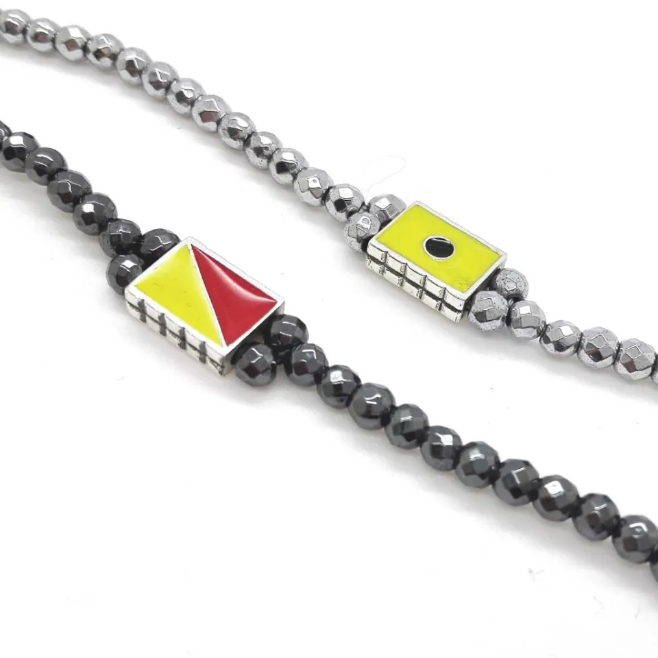 Bracciali | Bracciali Spadini*Spadarella Gioielli Bracciale Spadino La Saviolina - SPBR578