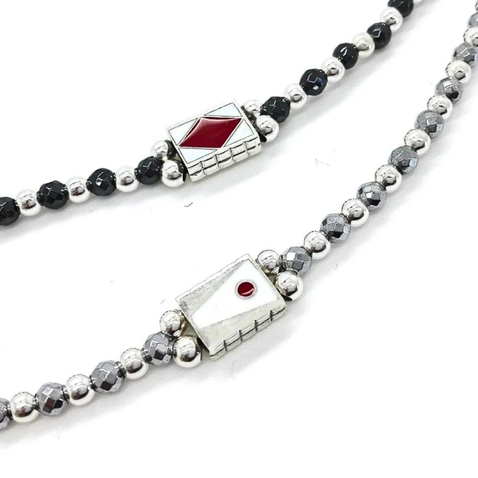 Bracciali | Bracciali Spadini*Spadarella Gioielli Bracciale Spadino La Saviolina - SPBR579