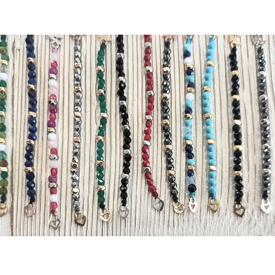 Bracciali | Bracciali Spadini*Spadarella Gioielli Bracciale spadino Nome- SPBR672