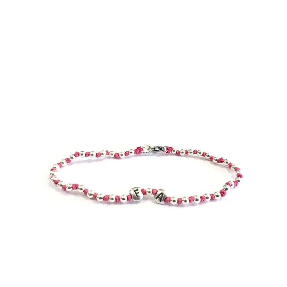 Bracciali | Bracciali Spadini*Spadarella Gioielli Bracciale spadino One Letterine