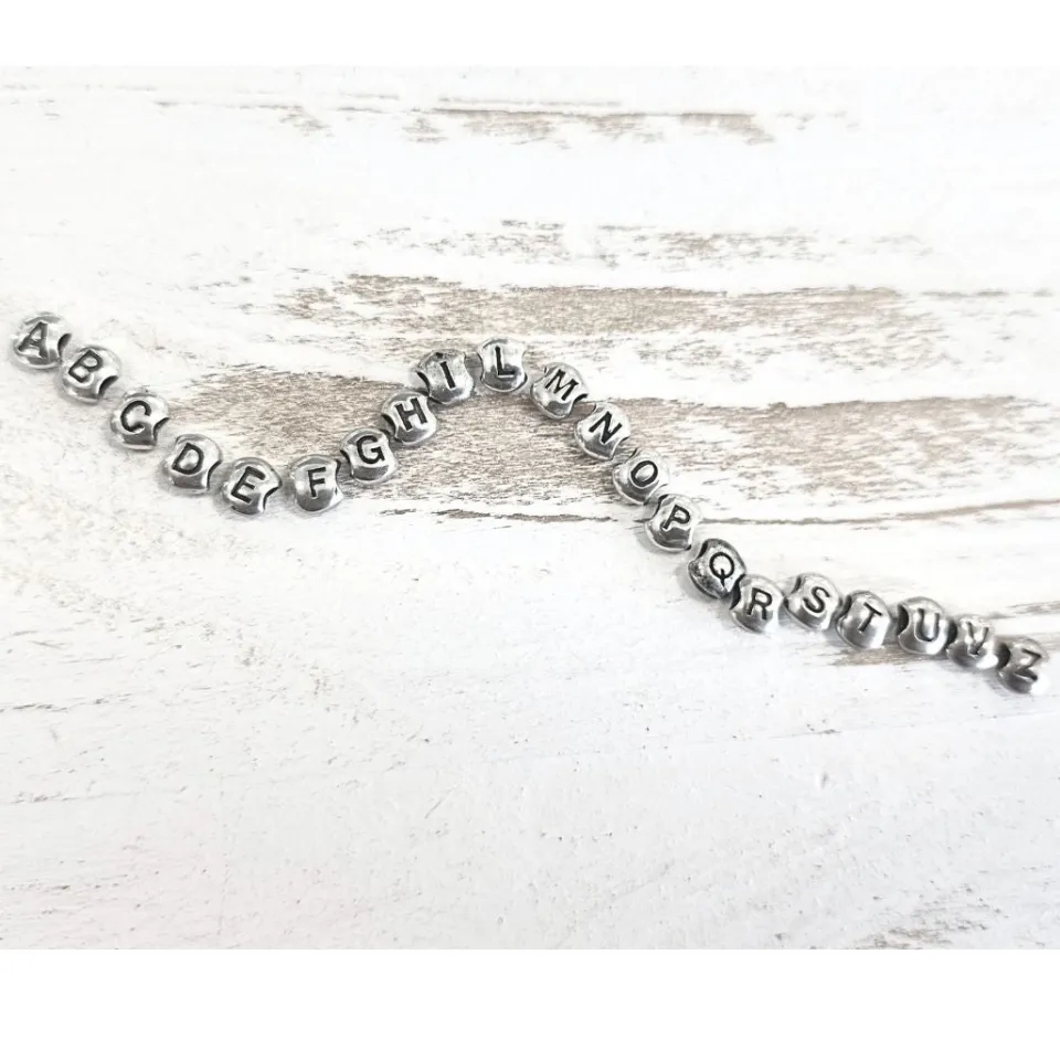 Bracciali | Bracciali Spadini*Spadarella Gioielli Bracciale spadino One Letterina