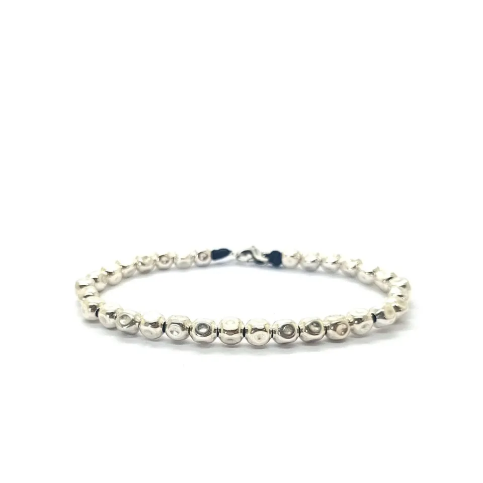 Bracciali | Bracciali Spadini*Spadarella Gioielli Bracciale spadino pepite - SPBR356
