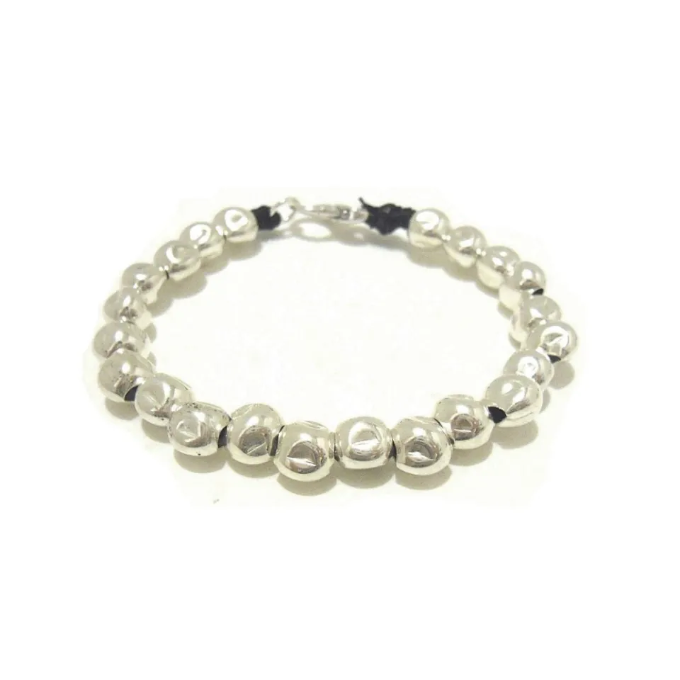 Bracciali | Bracciali Spadini*Spadarella Gioielli Bracciale spadino pepite - SPBR276