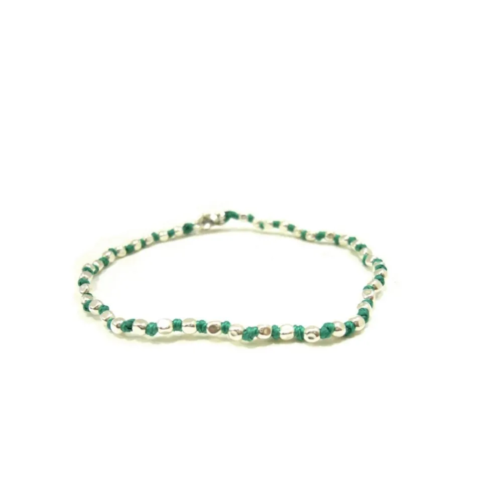 Bracciali | Bracciali Spadini*Spadarella Gioielli Bracciale spadino pepite - SPBR295
