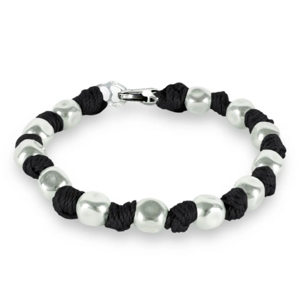 Bracciali | Bracciali Spadini*Spadarella Gioielli Bracciale spadino pepite - SPBR041