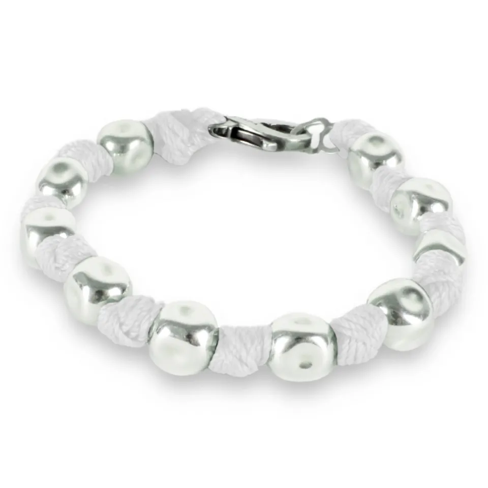 Bracciali | Bracciali Spadini*Spadarella Gioielli Bracciale spadino pepite - SPBR229