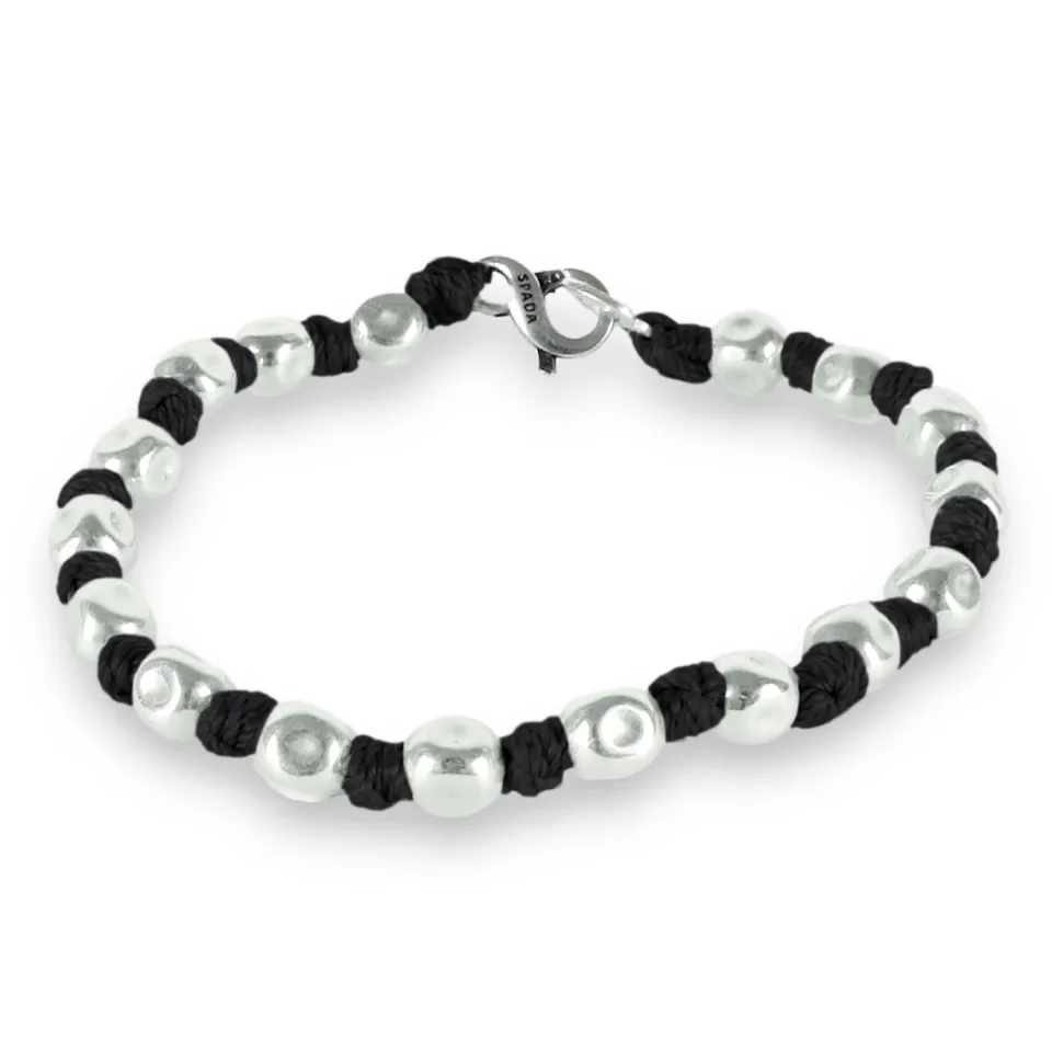 Bracciali | Bracciali Spadini*Spadarella Gioielli Bracciale spadino pepite - SPBR349
