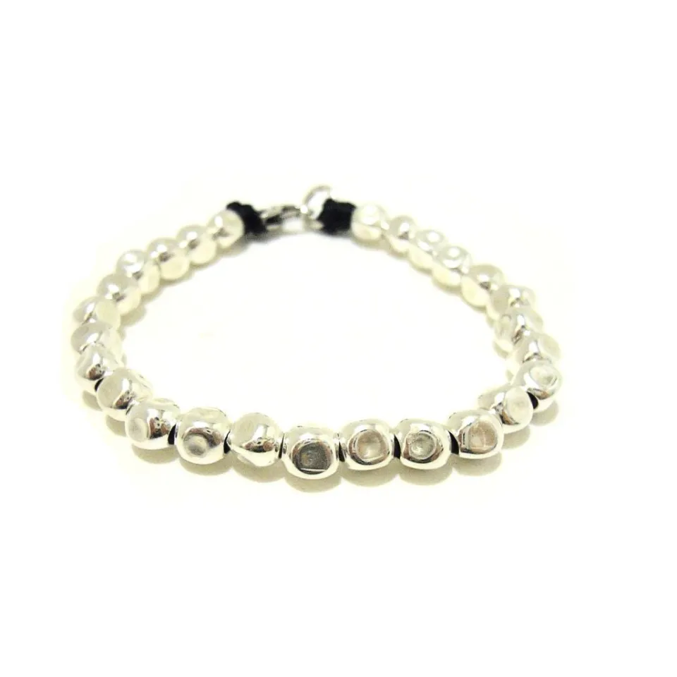Bracciali | Bracciali Spadini*Spadarella Gioielli Bracciale spadino pepite - SPBR252