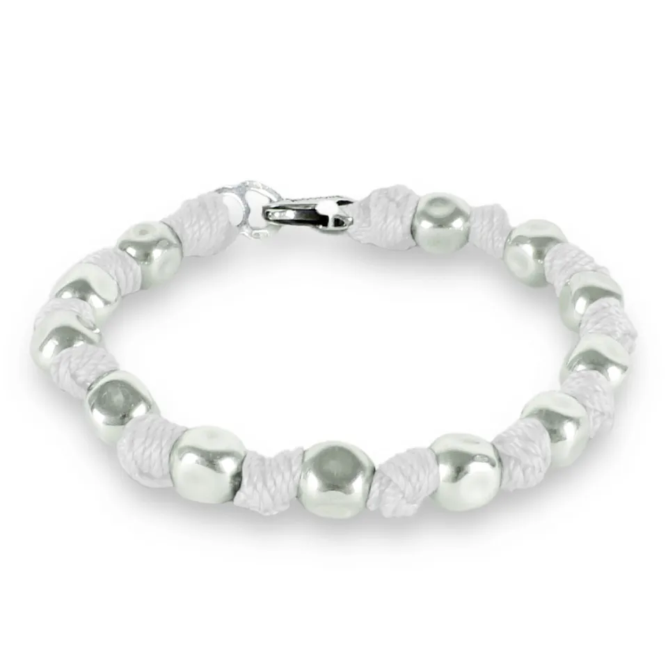 Bracciali | Bracciali Spadini*Spadarella Gioielli Bracciale spadino pepite - SPBR041