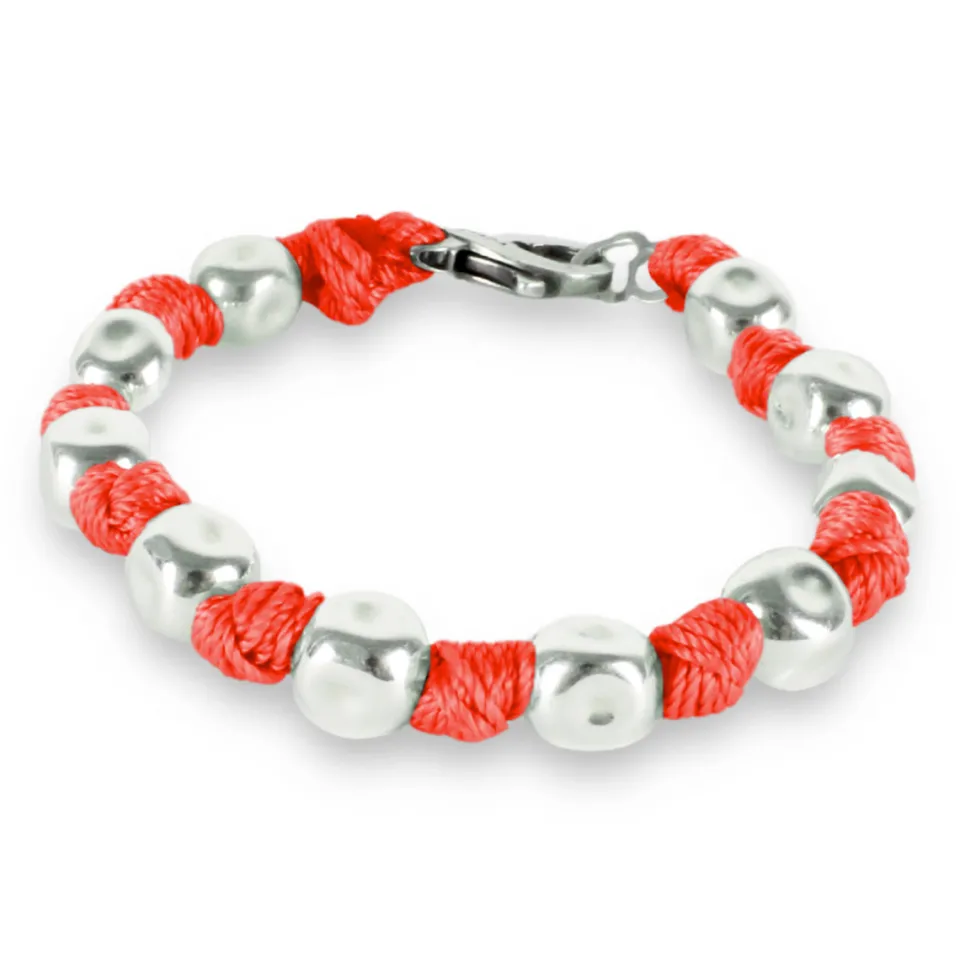 Bracciali | Bracciali Spadini*Spadarella Gioielli Bracciale spadino pepite - SPBR229