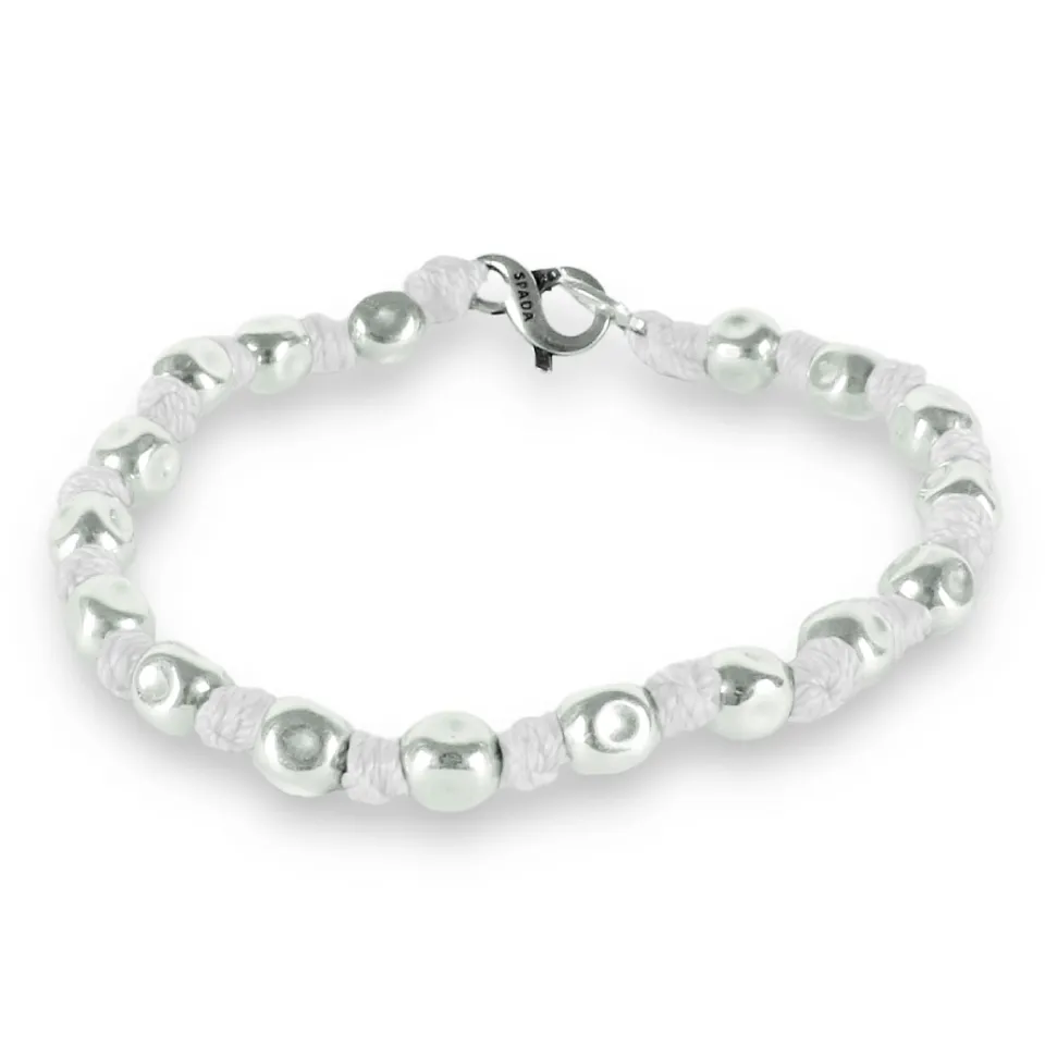 Bracciali | Bracciali Spadini*Spadarella Gioielli Bracciale spadino pepite - SPBR349