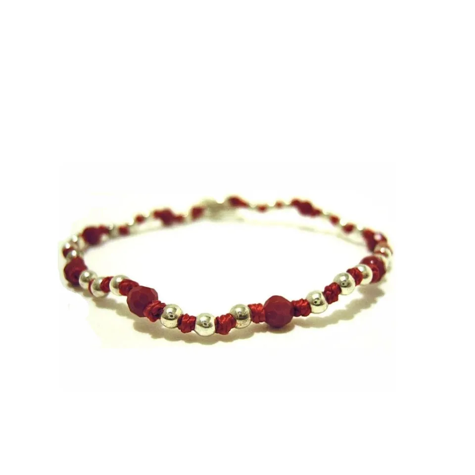 Bracciali | Bracciali Spadini*Spadarella Gioielli Bracciale spadino pietre - SPBR172