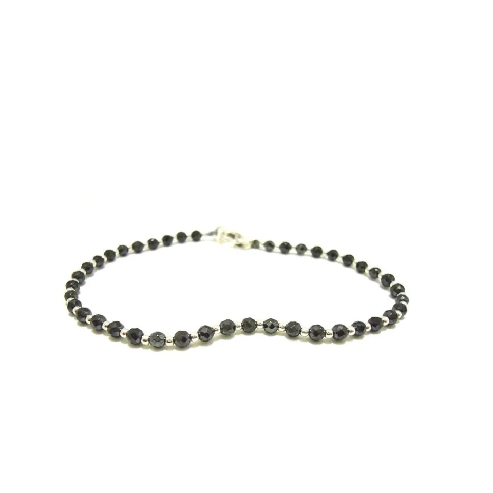 Bracciali | Bracciali Spadini*Spadarella Gioielli Bracciale spadino pietre - SPBR189