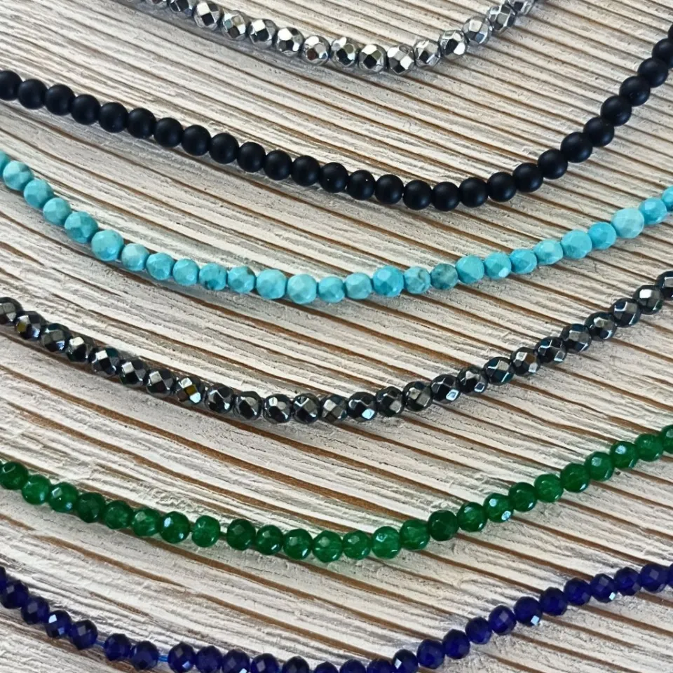 Bracciali | Bracciali Spadini*Spadarella Gioielli Bracciale spadino pietre - SPBR613