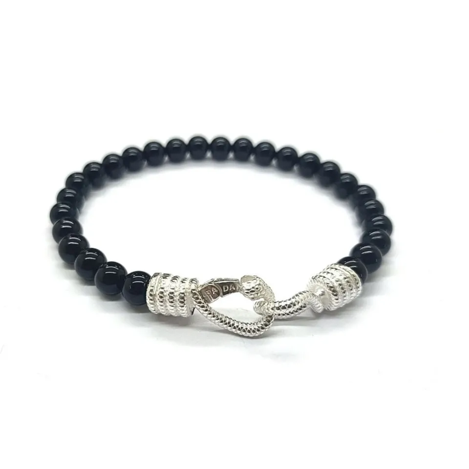 Bracciali | Bracciali Spadini*Spadarella Gioielli Bracciale spadino serpente - SPBR631