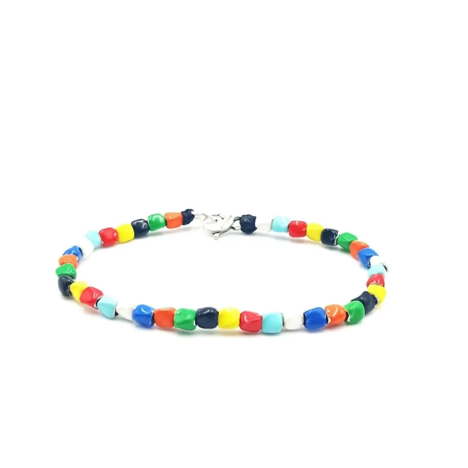Bracciali | Bracciali Spadini*Spadarella Gioielli Bracciale spadino smaltato - SPBR653