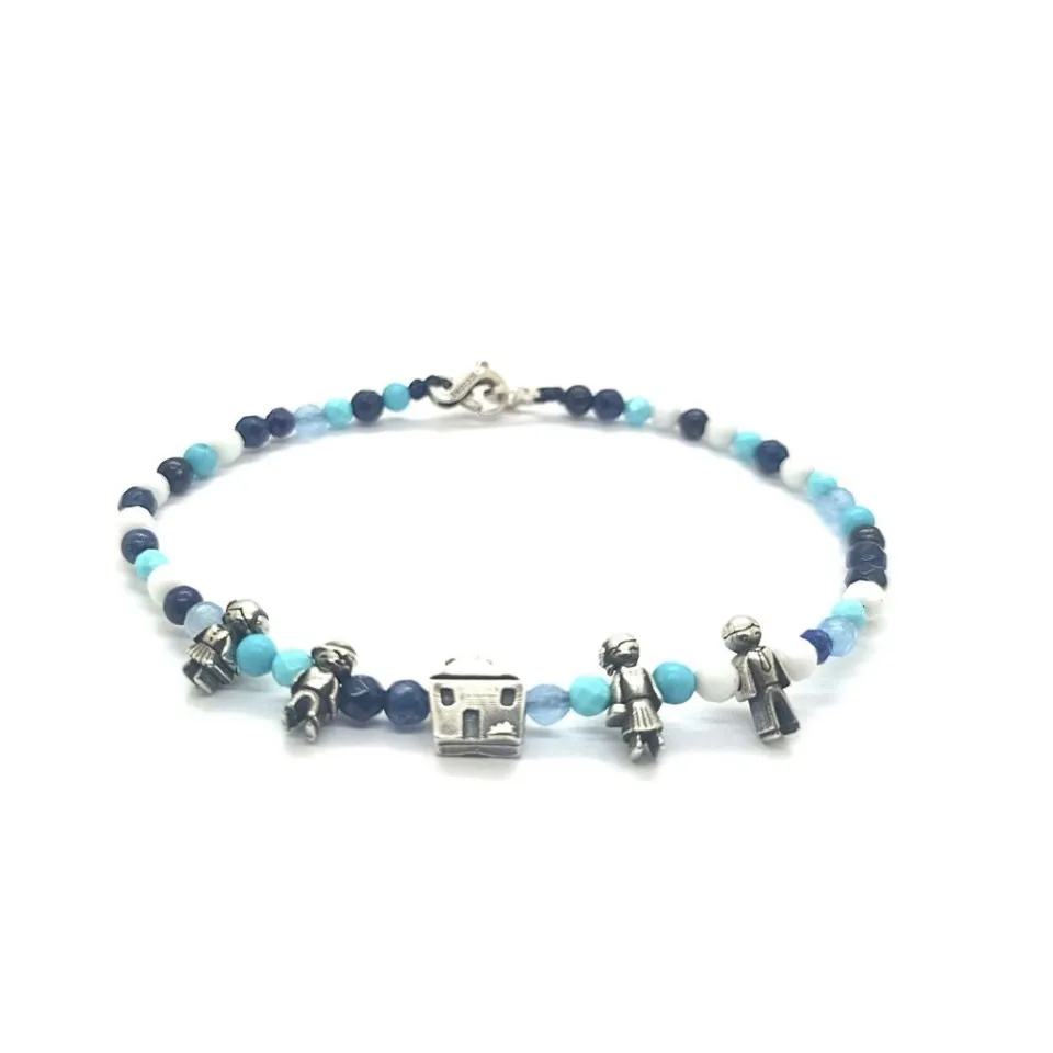 Bracciali | Bracciali Spadini*Spadarella Gioielli Bracciale spadino Spada Family - SPBR668