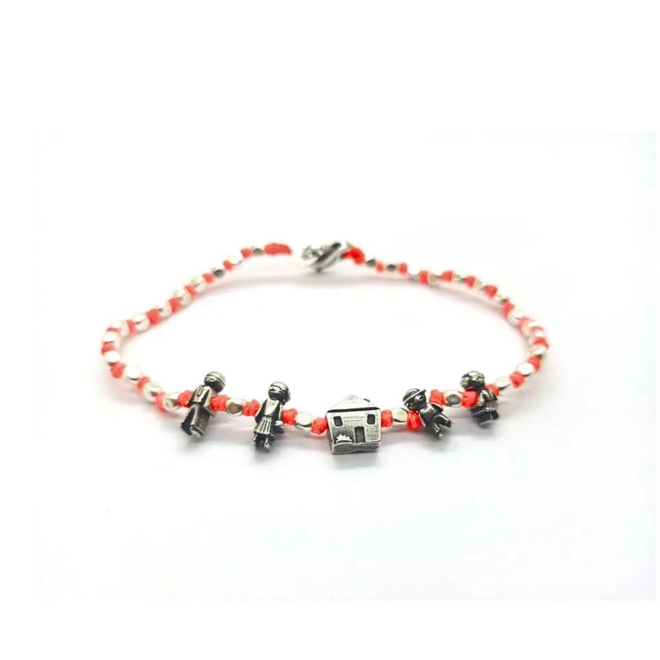 Bracciali | Bracciali Spadini*Spadarella Gioielli Bracciale spadino Spada Family - SPBR666