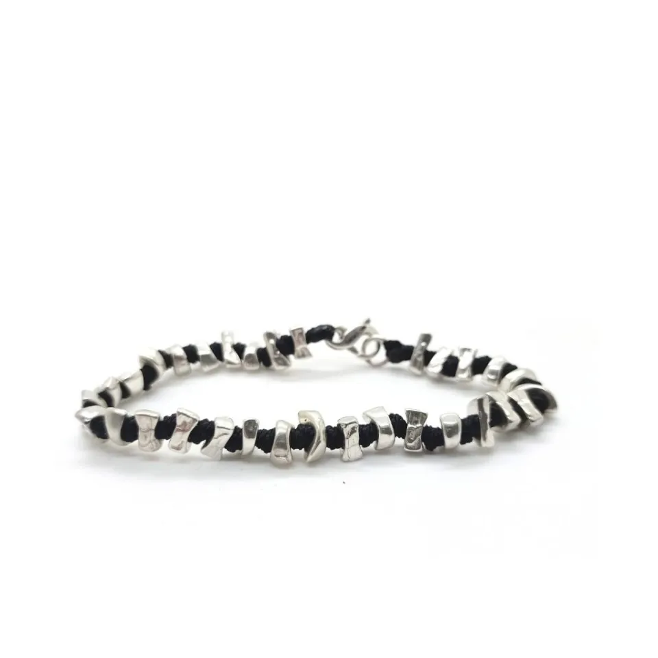 Bracciali | Bracciali Spadini*Spadarella Gioielli Bracciale spadino spina dorsale - SPBR014