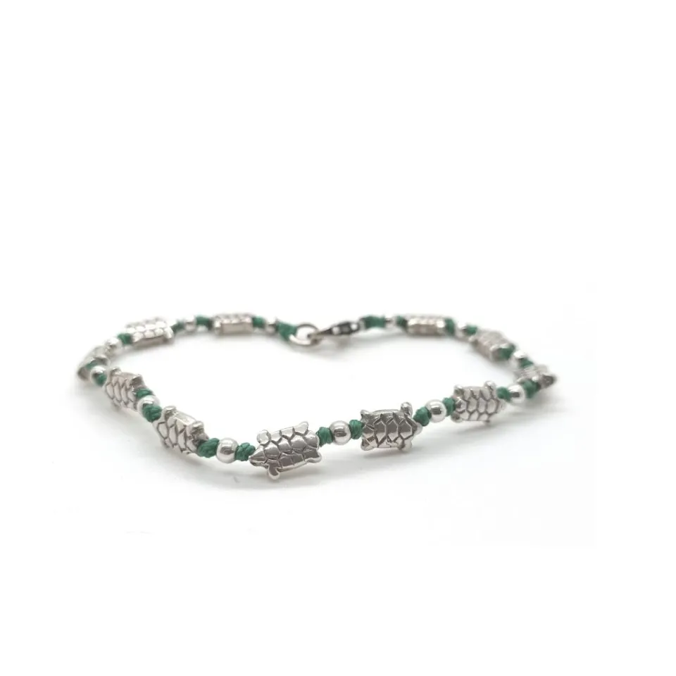 Bracciali | Bracciali Spadini*Spadarella Gioielli Bracciale spadino tartarughe - SPBR155