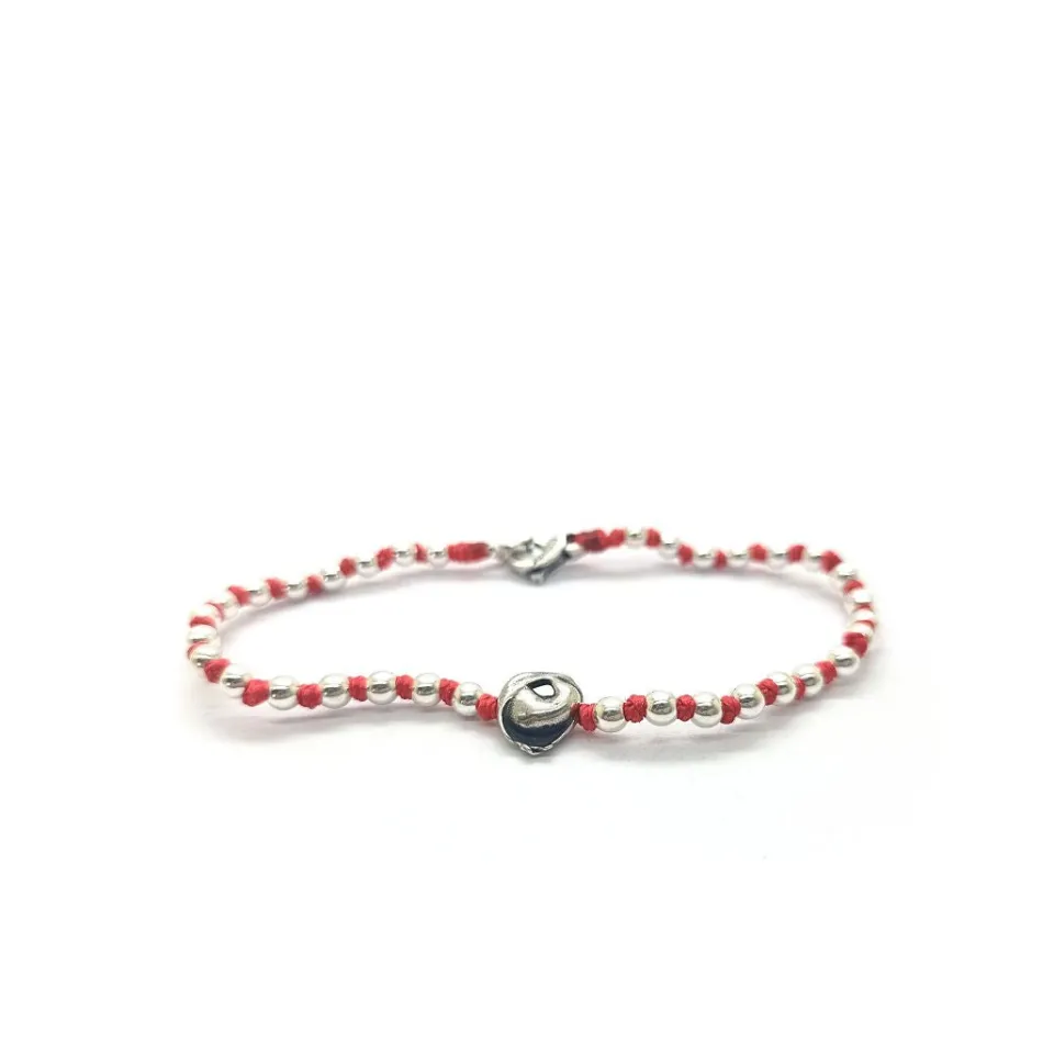 Bracciali | Bracciali Spadini*Spadarella Gioielli Bracciale spadino tortellino - SPBR728