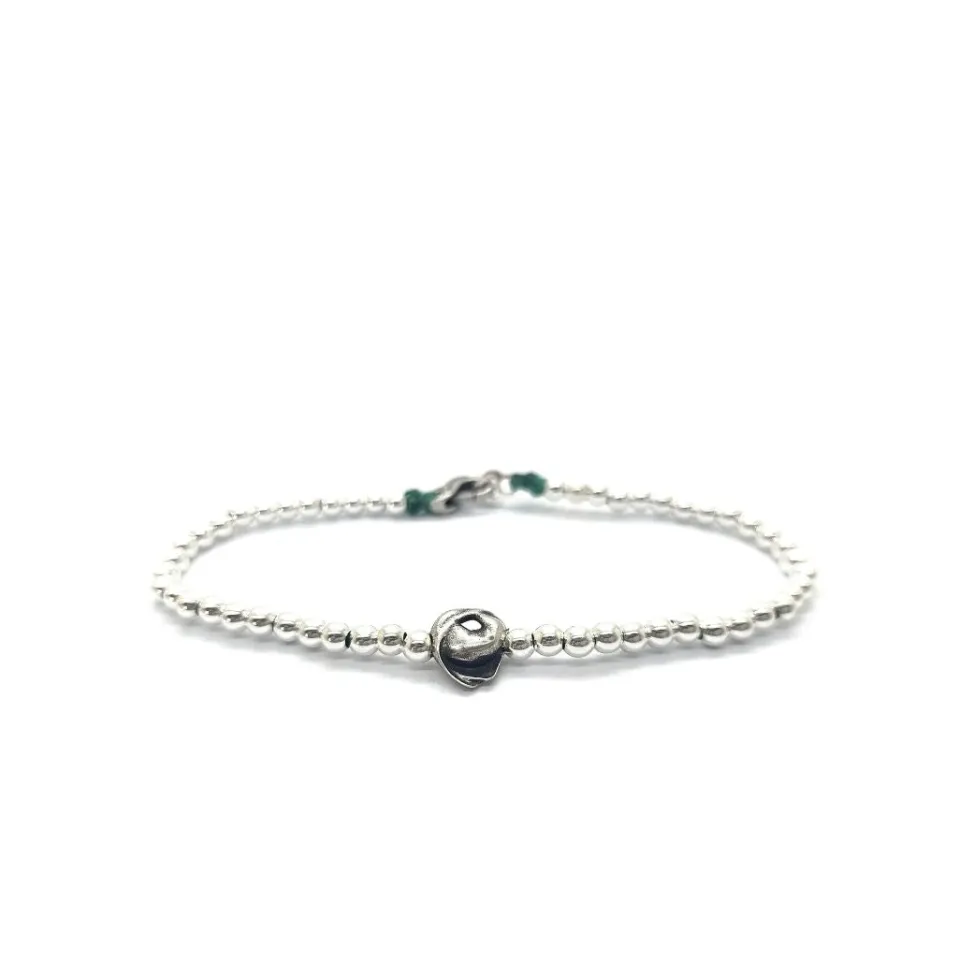 Bracciali | Bracciali Spadini*Spadarella Gioielli Bracciale spadino tortellino - SPBR727