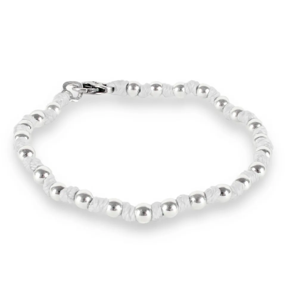 Bracciali | Bracciali Spadini*Spadarella Gioielli Bracciale spadino Two - SPBR002