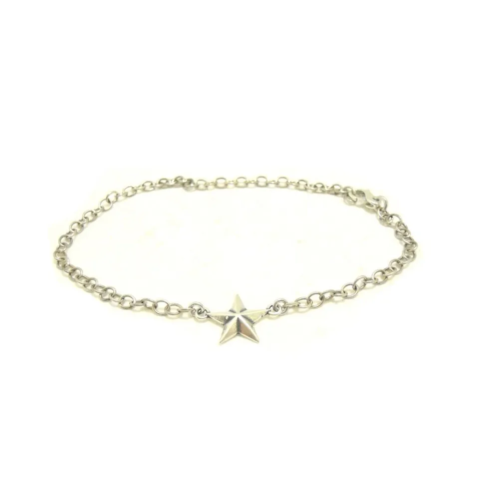 Bracciali*Spadarella Gioielli Bracciale stella - BR481