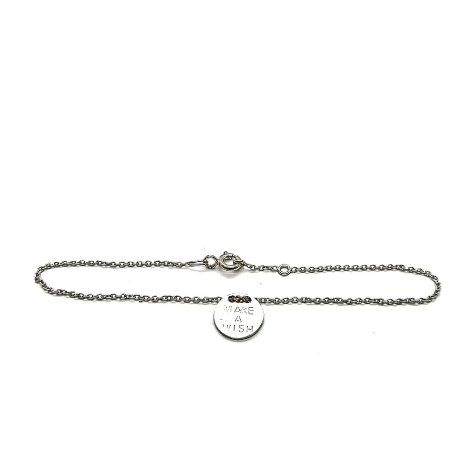 Bracciali*Spadarella Gioielli Bracciale Sting Make a wish - SPBR072