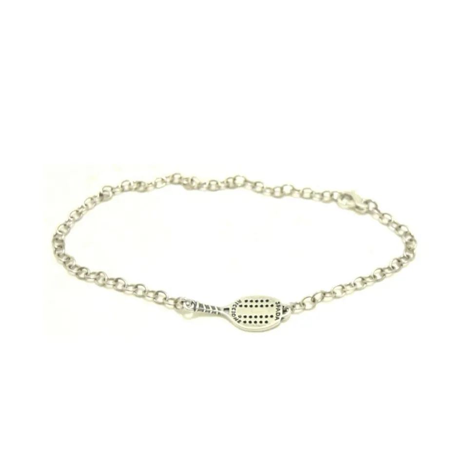Bracciali*Spadarella Gioielli Bracciale tennis - BR480