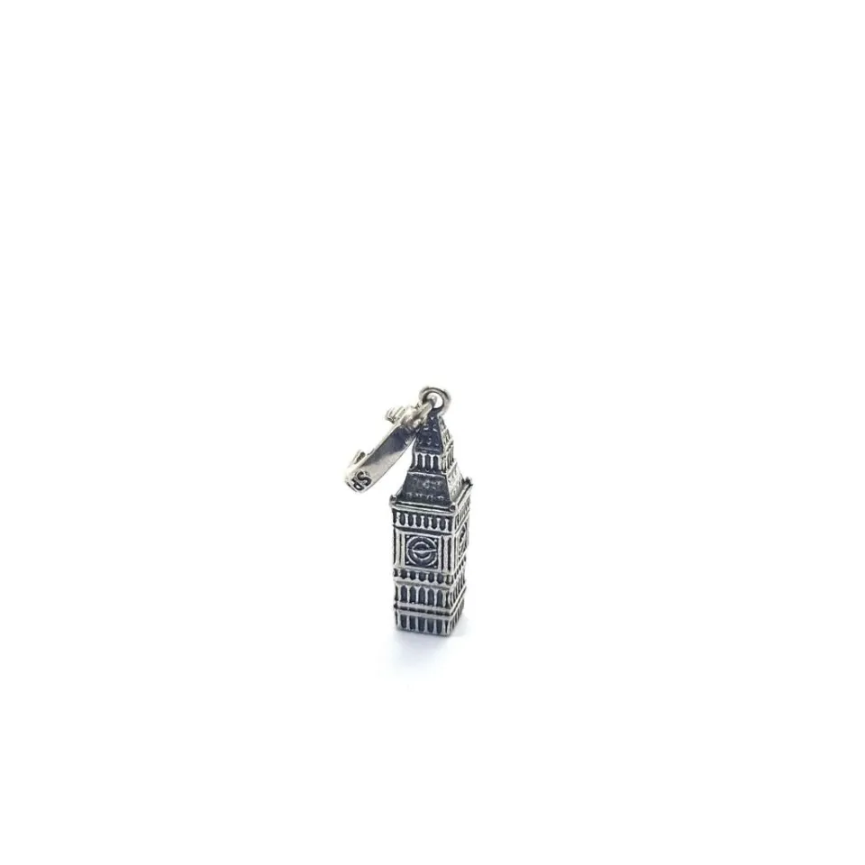 Charms Irene Collection*Spadarella Gioielli Charm Big Ben - CIC24